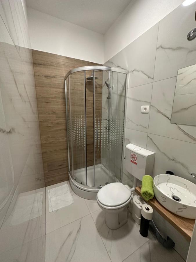Studio Apartment Fiorello I Риека Экстерьер фото