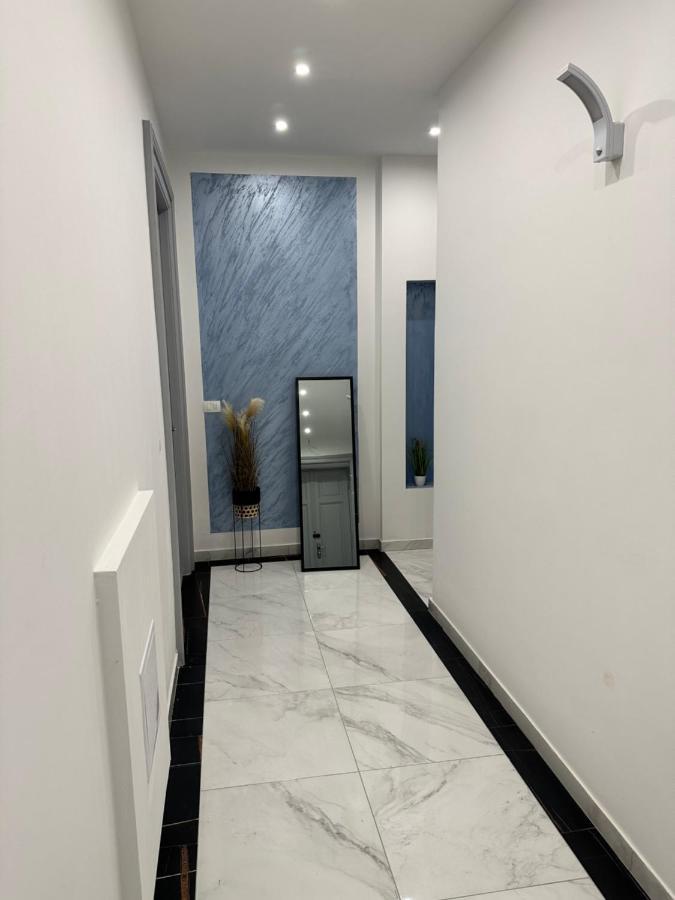 Studio Apartment Fiorello I Риека Экстерьер фото