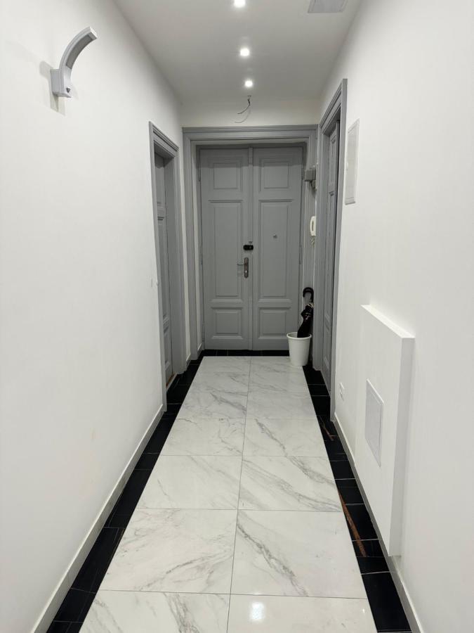 Studio Apartment Fiorello I Риека Экстерьер фото